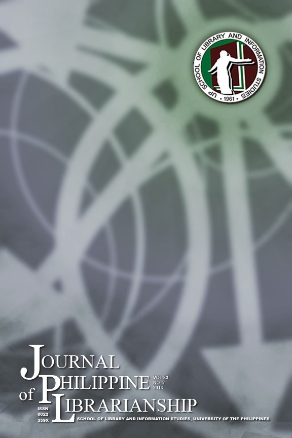 Journal cover